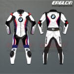 BMW Pro Leather Race Suit