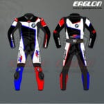 BMW S1000RR Leather Race Suit