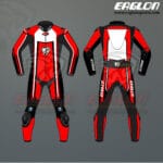 Besto Leather Race Suit