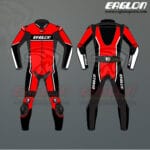 Beta Leather Race Suit