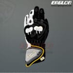 Brad Binder MotoGP 2024 Race Gloves