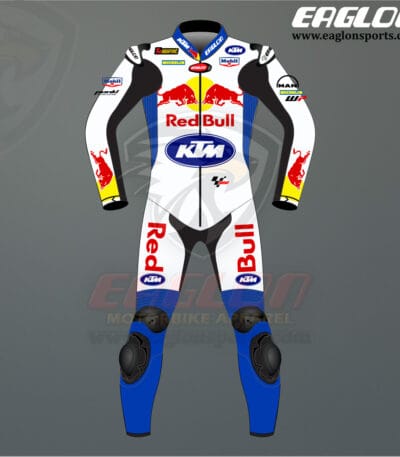Brad Binder Red Bull MotoGP75 Race Suit