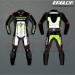 Bridgestone Leather Race Suit