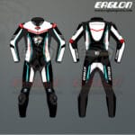Burex Leather Race Suit