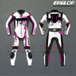 Cemo Pro Leather Race Suit