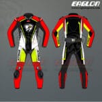 Diablo Motorcycle Race Suit