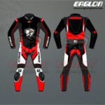 Erakon Motorcycle Leather Suit