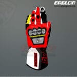Fabio Di Giannantonio 2024 Race Glove