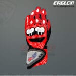 Fabio Quartararo MotoGP 2024 Race Gloves