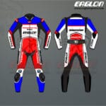 Honda Racing Team Suit