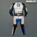Husqvarna Leather Race Suit