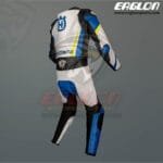 Husqvarna Leather Race Suit