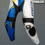 Husqvarna Leather Race Suit