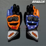 Jack Miller MotoGP 2024 Race Gloves