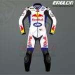 Jack Miller Red Bull KTM MotoGP75 Race Suit