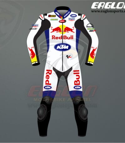 Jack Miller Red Bull KTM MotoGP75 Race Suit