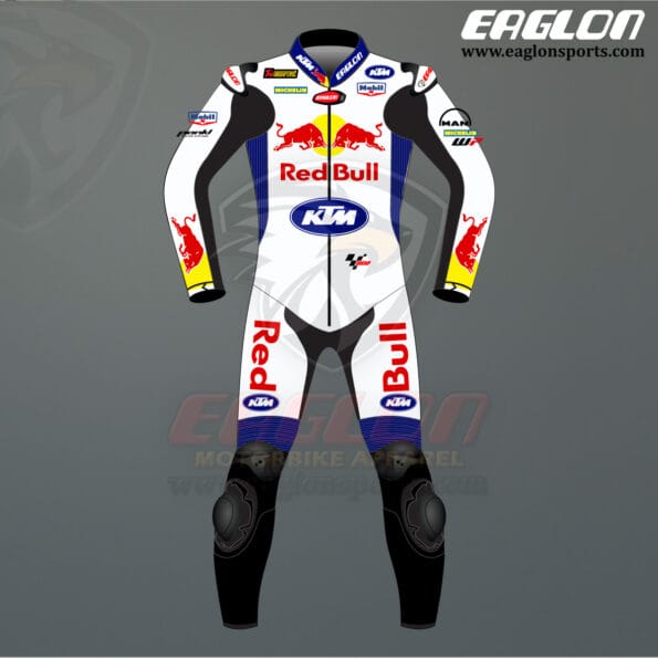 Jack Miller Red Bull KTM MotoGP75 Race Suit