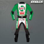 Johann Zarco LCR Honda MotoGP75 Race Suit