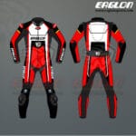 Julex Motorcycle Race Suit