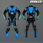 Kawasaki Blue Edition Race Suit