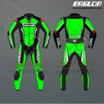 Kawasaki Ninja Motorcycle Race Suit