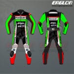 Kawasaki Ninja Pro Race Suit