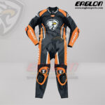 Kitami Motorcycle Race Suit