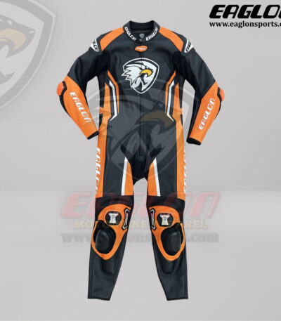 Kitami Motorcycle Race Suit