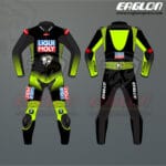 Liqui Moly Motorcycle Race Suit