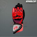 Marc Marquez MotoGP 2024 Race Gloves