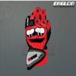Maverick Vinales MotoGP 2024 Race Gloves