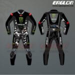 Monster Energy GoPro Motorcycle Race Suit