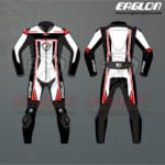 Moto Speed Motorcycle Race Suit