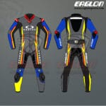 Oakley Motorcycle Race Suit