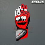 Pedro Acosta MotoGP 2024 Race Gloves
