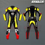 Pilex Motorcycle Race Suit