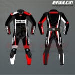 Rossi 2016 Template Race Suit