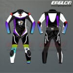 Shades Leather Race Suit