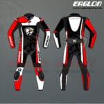 Skarvix Motorcycle Race Suit