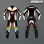 Trex Leather Race Suit