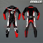 Wotel Motorcycle Race Suit