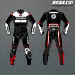Yamaha Cyclo Motorcycle Race Suit