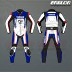 Yamaha Dyton Leather Race Suit