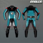 Yamaha Grej Race Suit
