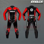Yamaha Edge Motorcycle Race Suit