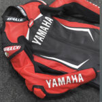 Yamaha Edge Motorcycle Race Suit