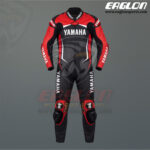 Yamaha Edge Motorcycle Race Suit