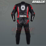 Yamaha Edge Motorcycle Race Suit