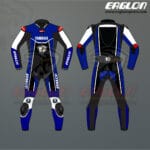 Yamaha Erakon Leather Race Suit