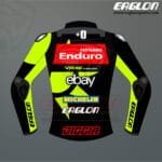 Fabio Di Giannantonio Pertamina MotoGP 75 Race Jacket